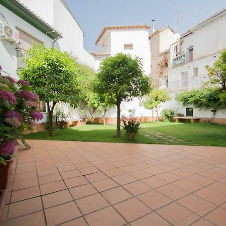 Apartamento Centro Granada Exteriér fotografie