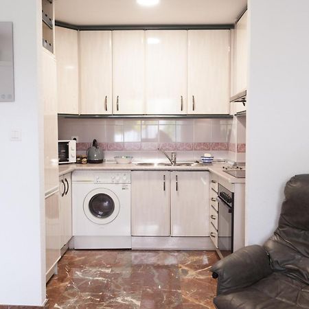 Apartamento Centro Granada Exteriér fotografie