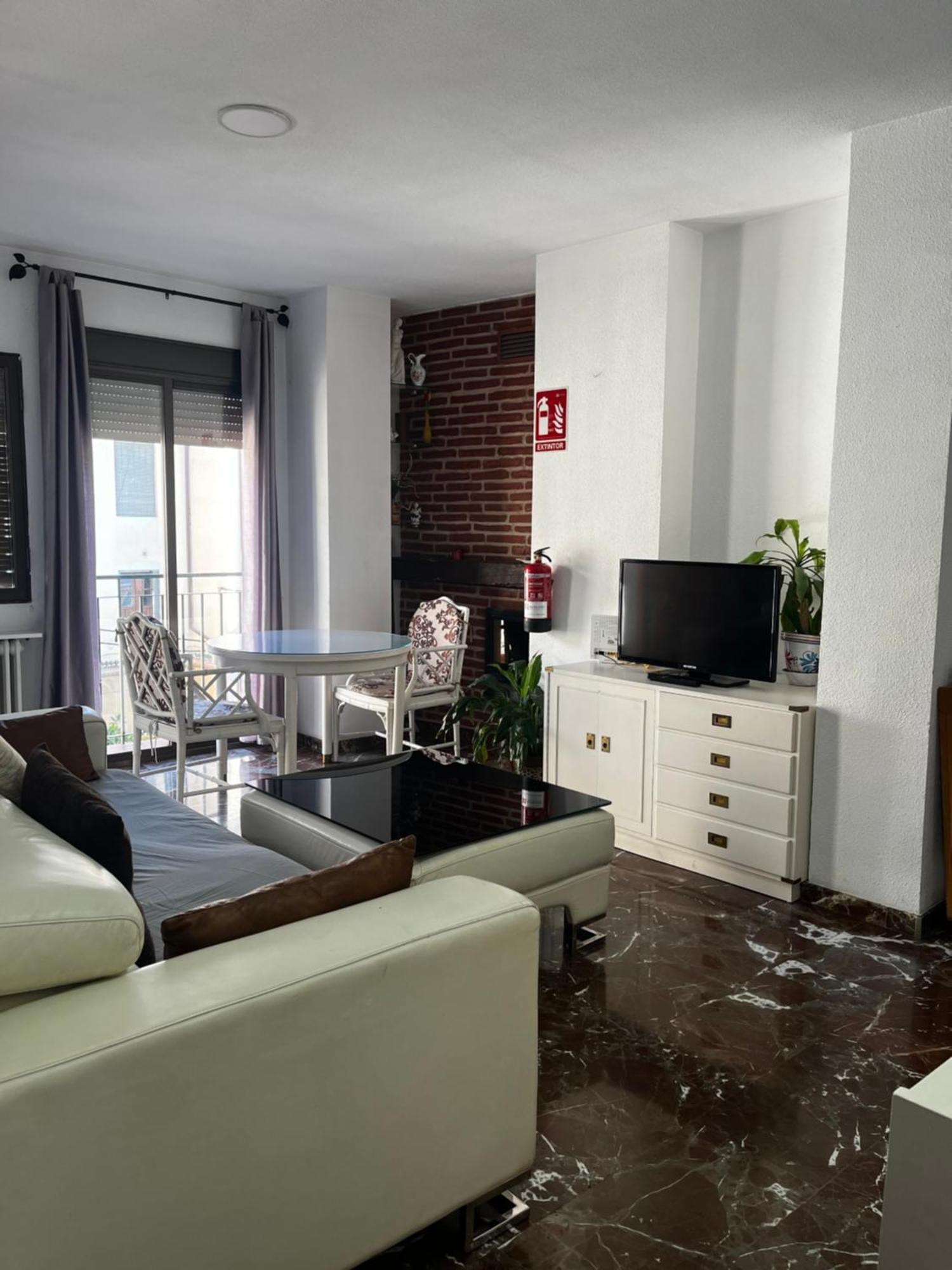 Apartamento Centro Granada Exteriér fotografie