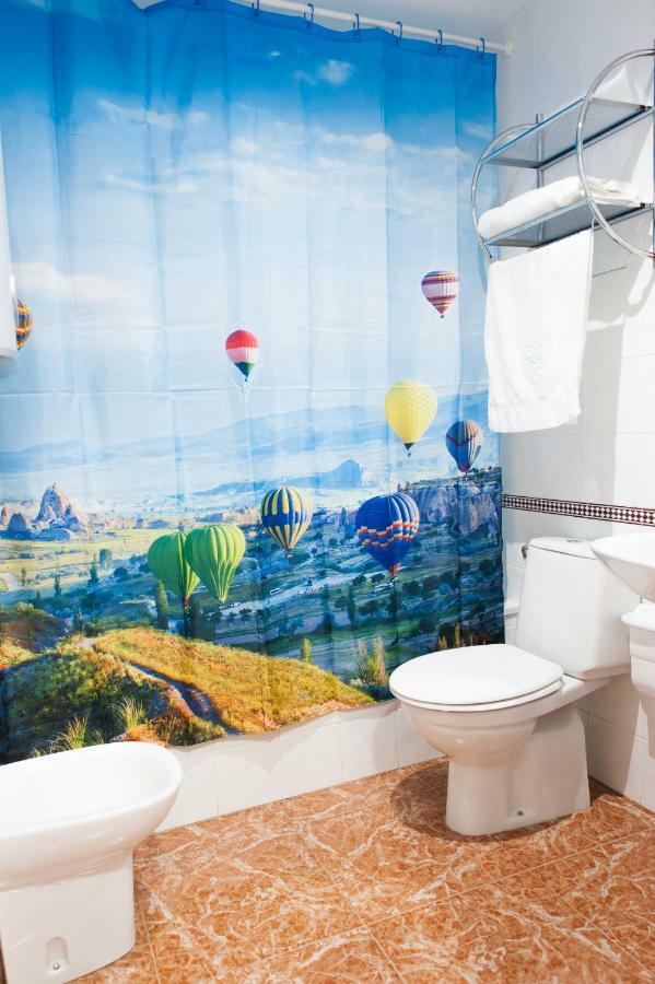 Apartamento Centro Granada Exteriér fotografie
