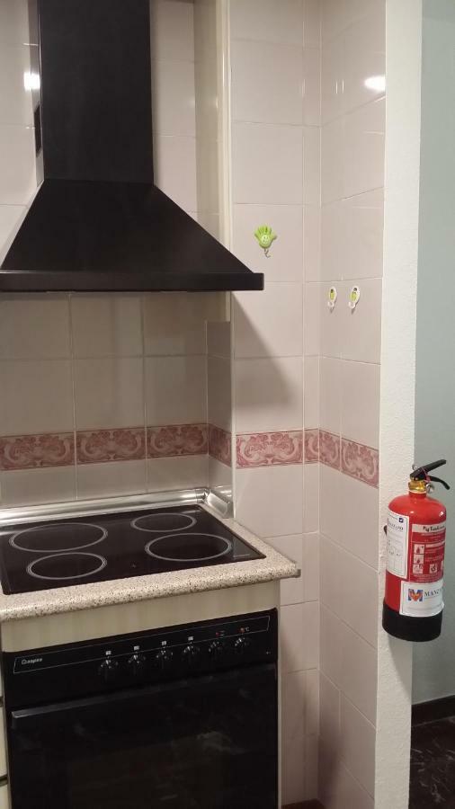 Apartamento Centro Granada Exteriér fotografie