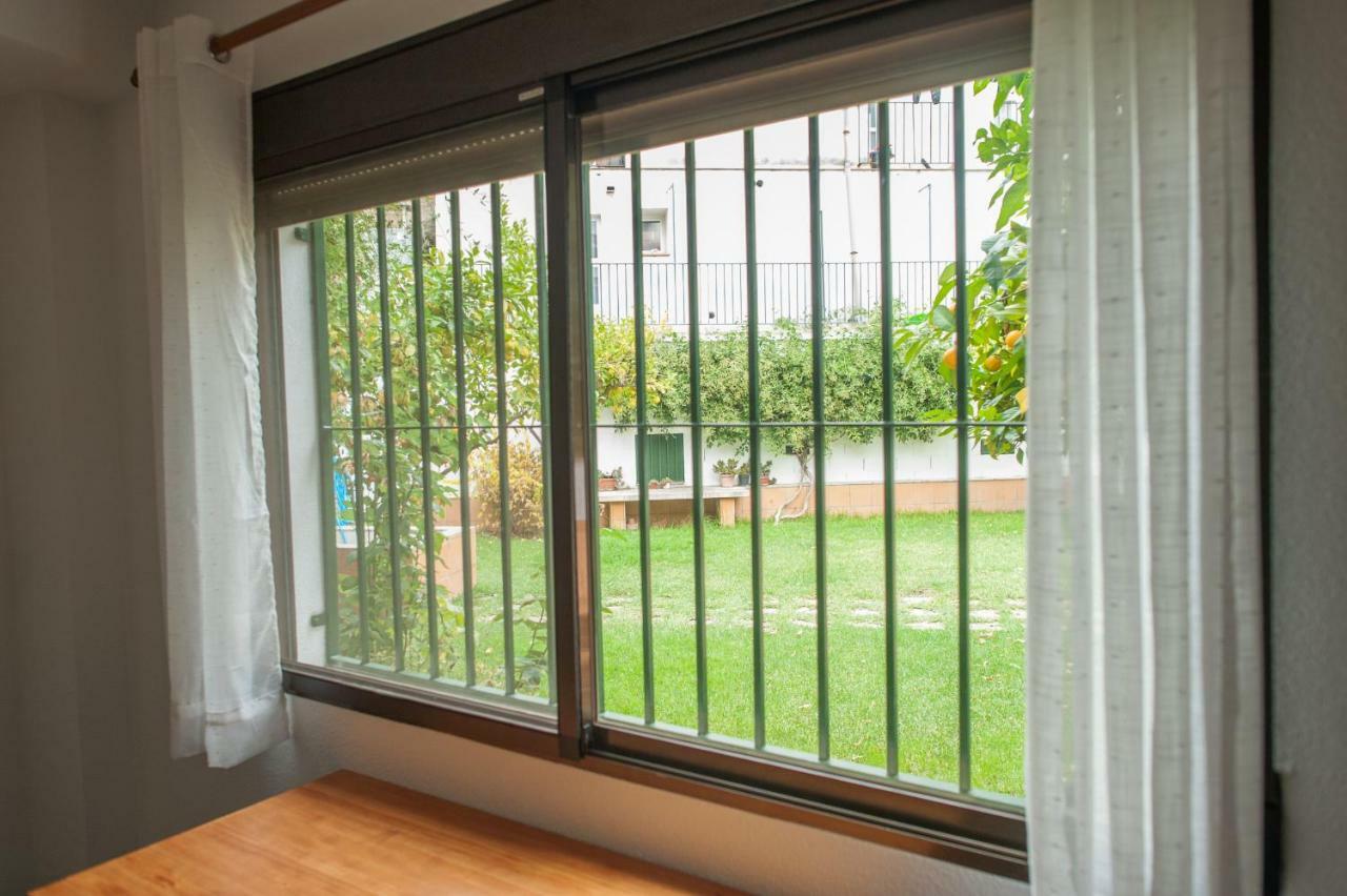 Apartamento Centro Granada Exteriér fotografie