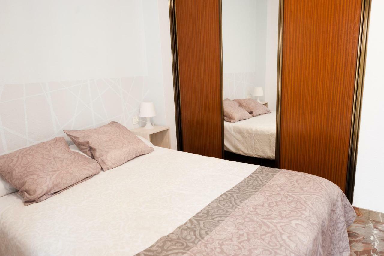 Apartamento Centro Granada Exteriér fotografie