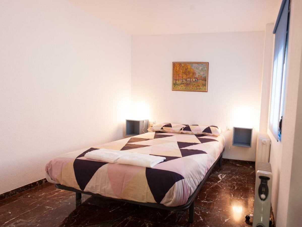 Apartamento Centro Granada Exteriér fotografie