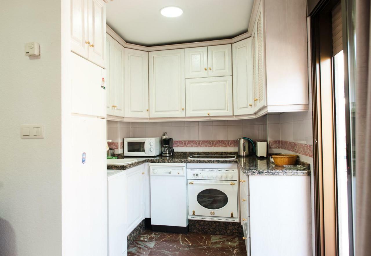 Apartamento Centro Granada Exteriér fotografie