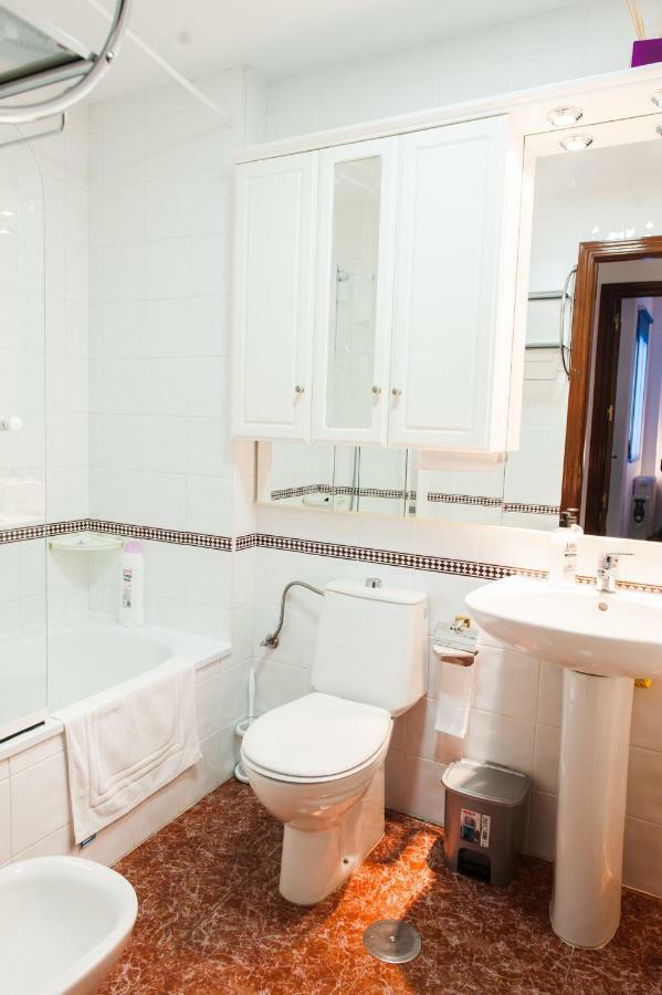 Apartamento Centro Granada Exteriér fotografie