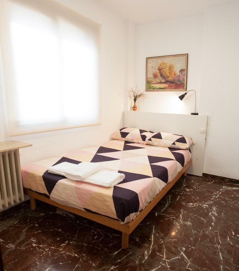 Apartamento Centro Granada Exteriér fotografie